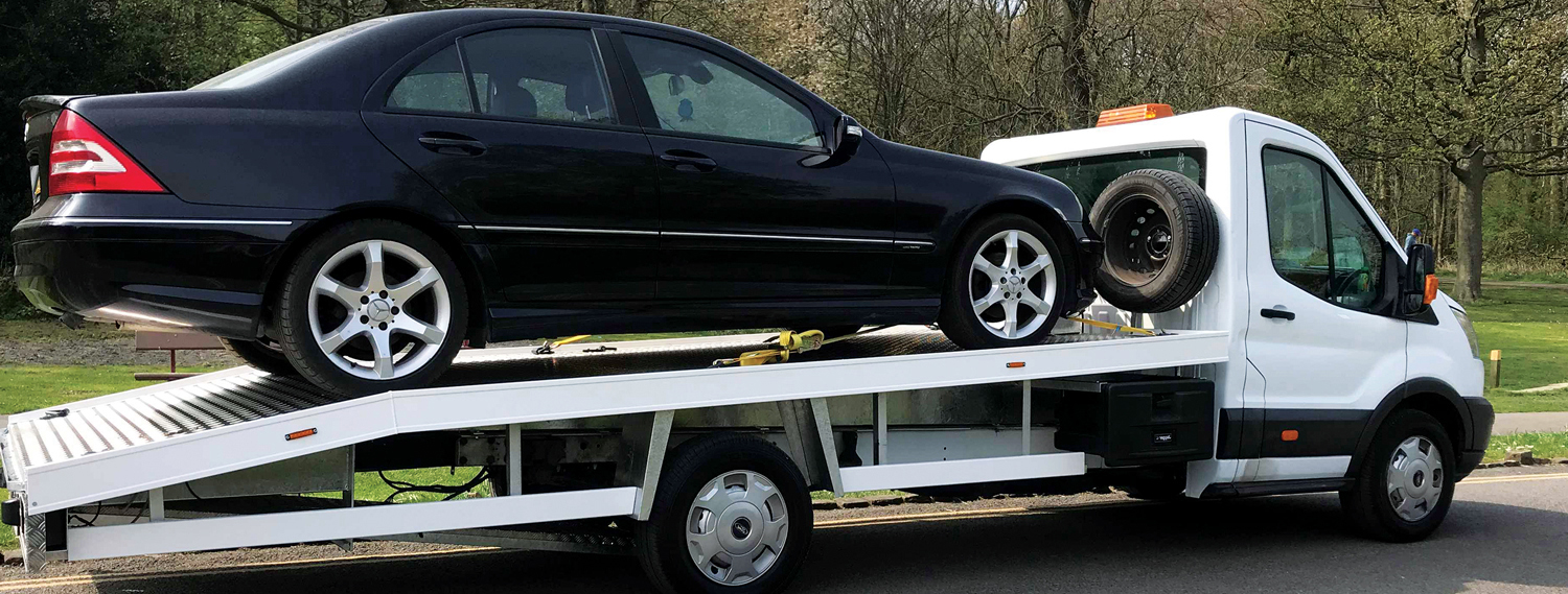 Sulusaray Oto Çekici